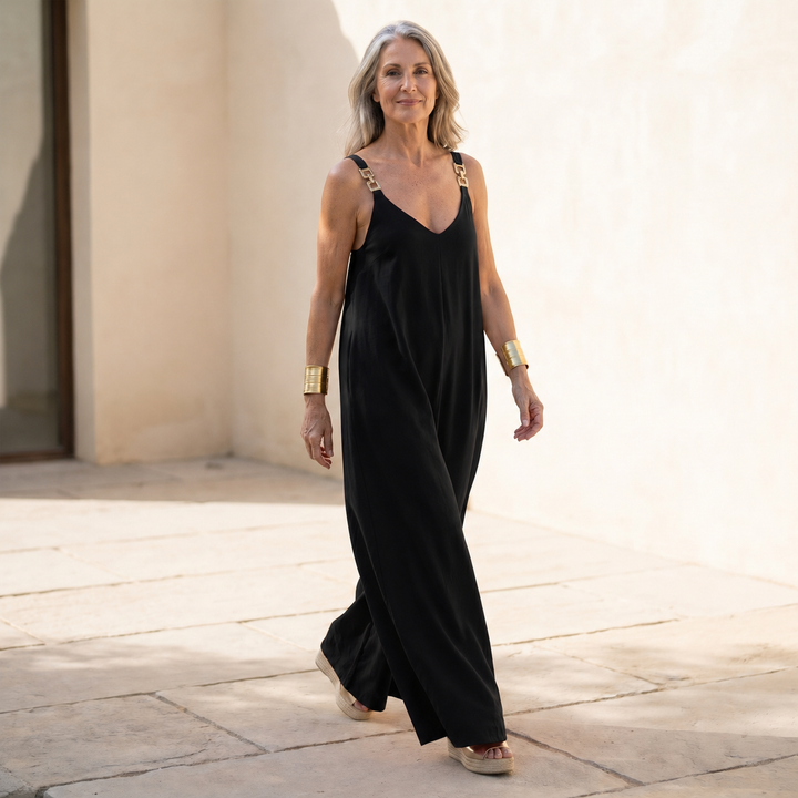 Stacy | Comfortable Jumpsuit