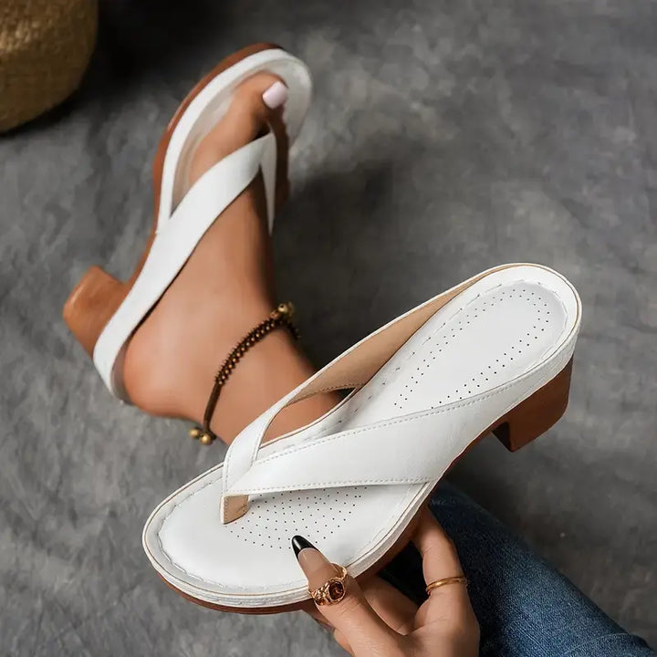 Ruth™ Elegance & Comfort Sandals