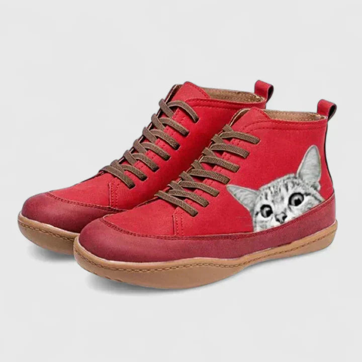 Viy | Orthopedic Boots