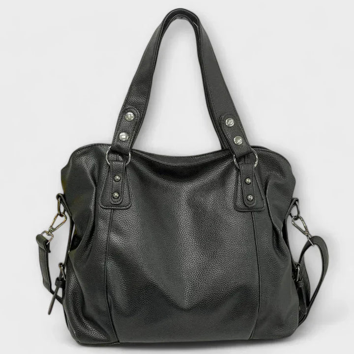 Olivia - Elegant Hobo Shoulder Bag