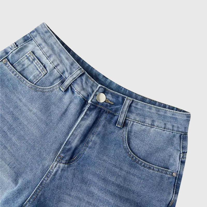 Formentera | Indigo Jorts