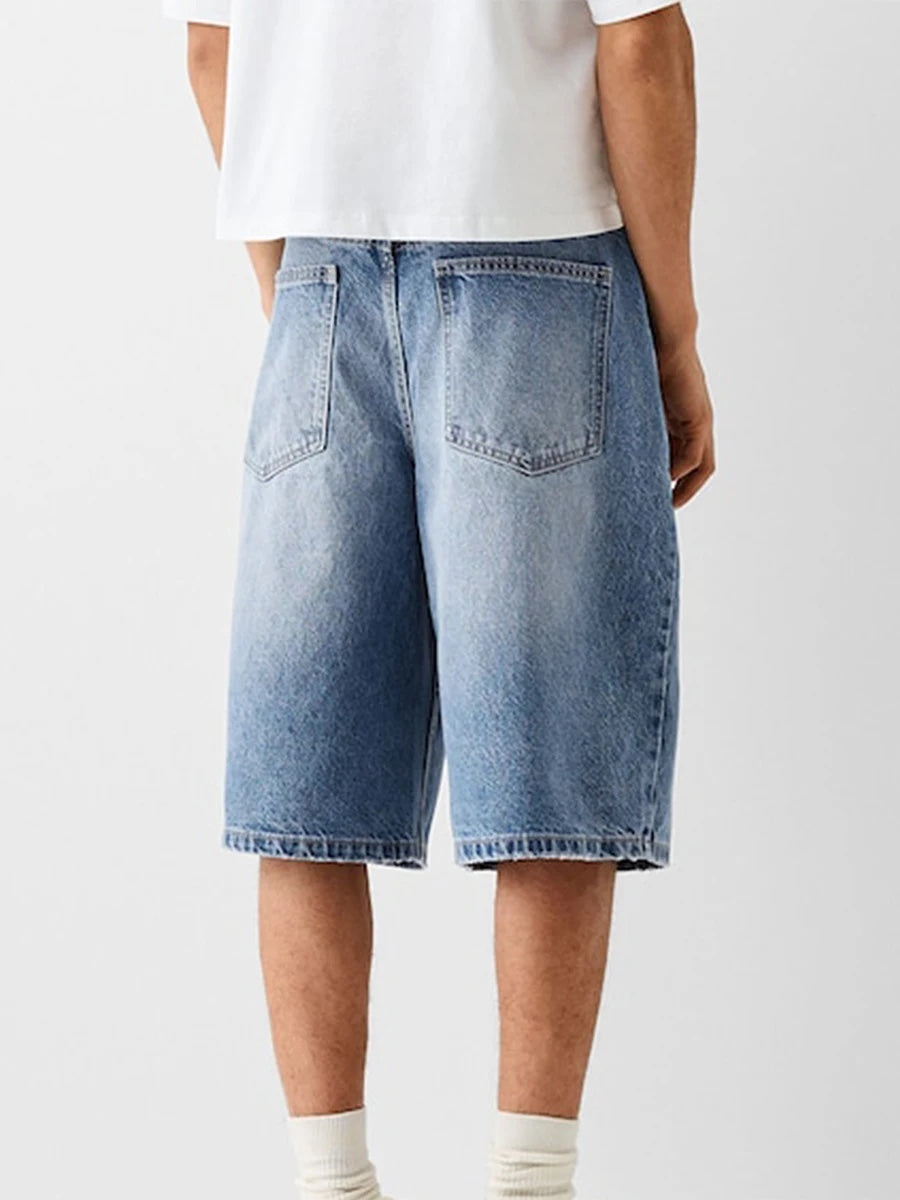 Formentera | Indigo Jorts