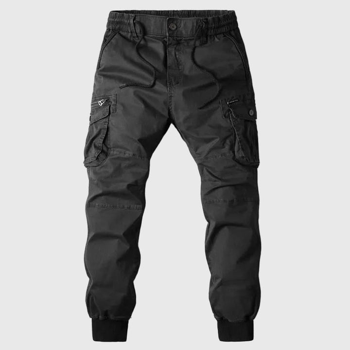 Javier | Urban Cargo Joggers