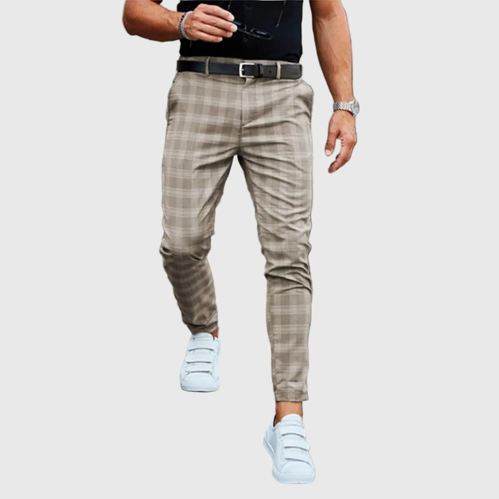 Alonso | Durable Casual Pants
