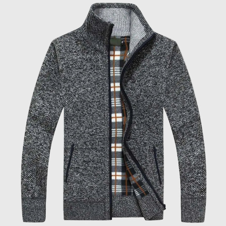 Rafael | Elegant Warm Vest