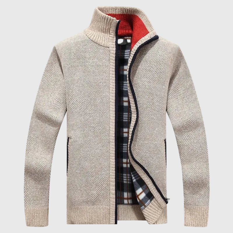 Rafael | Elegant Warm Vest