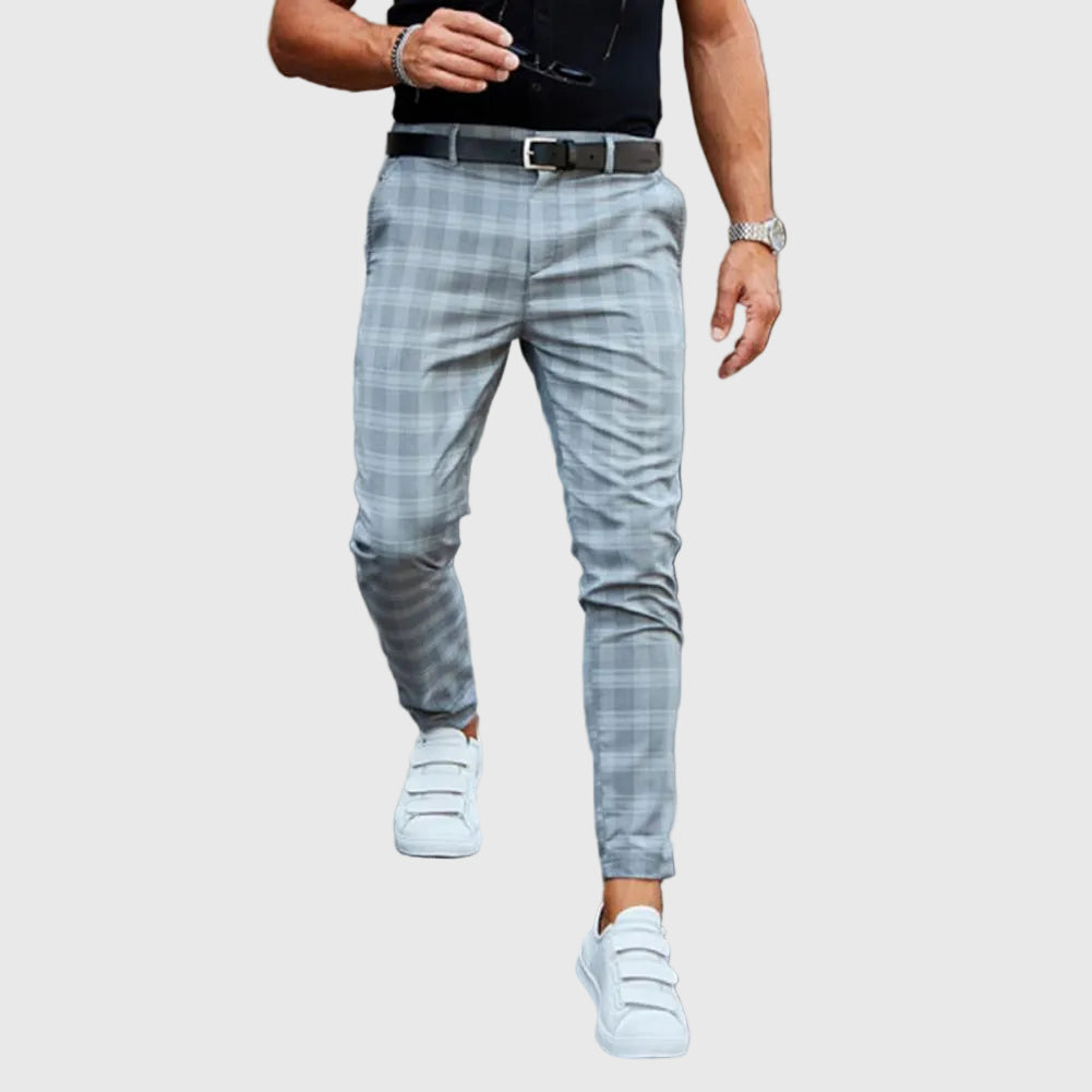 Alonso | Durable Casual Pants