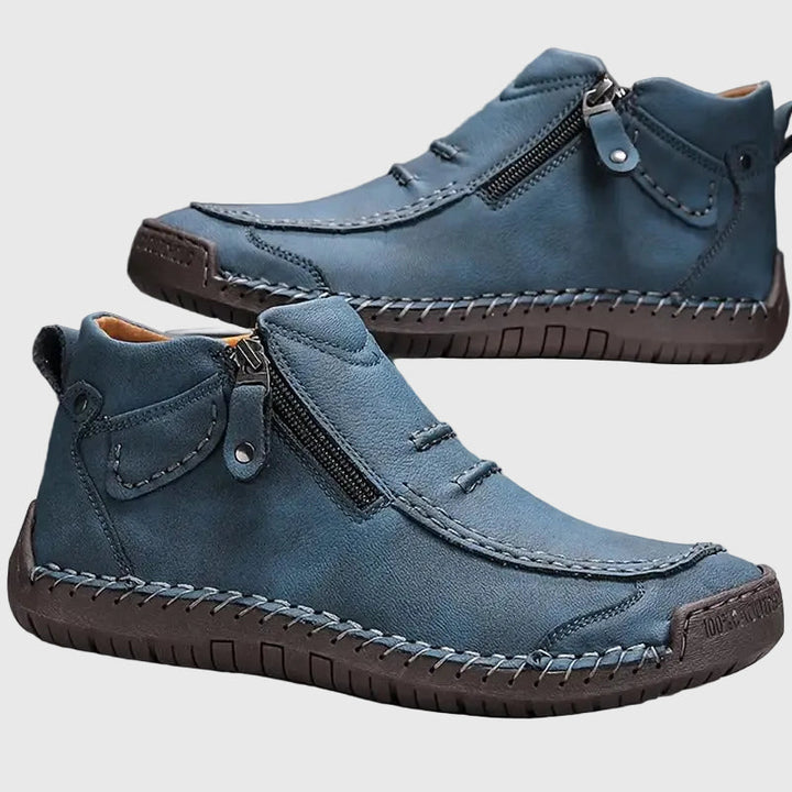 Liam | Ergonomic Supportive Shoes