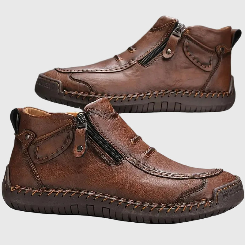 Liam | Ergonomic Supportive Shoes