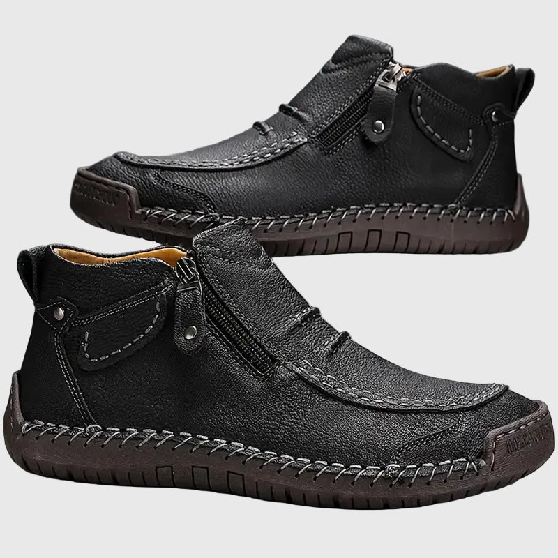 Liam | Ergonomic Supportive Shoes
