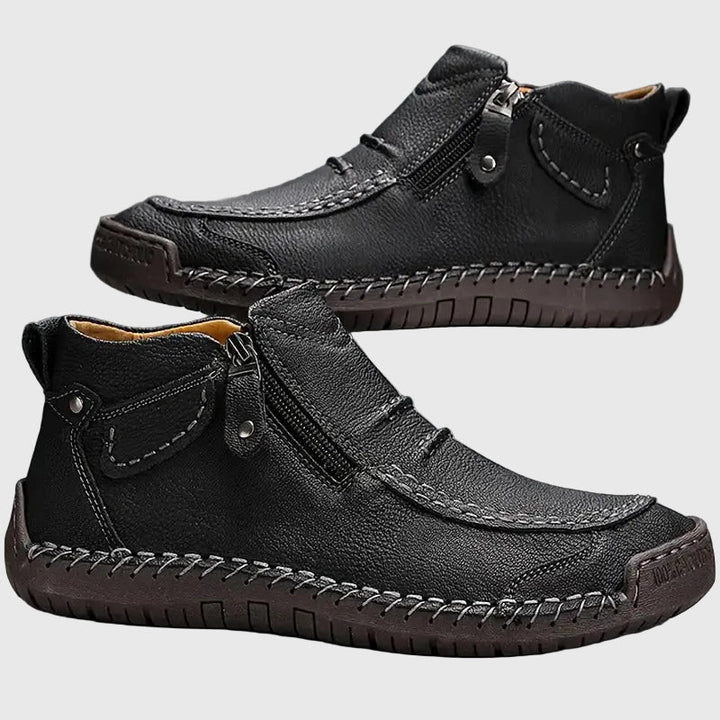 Liam | Ergonomic Supportive Shoes