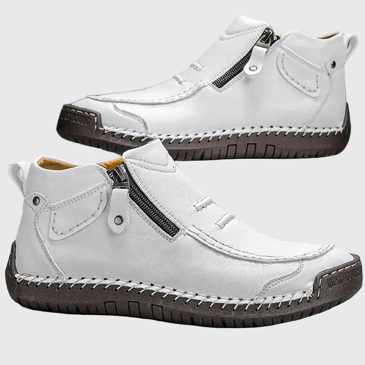 Liam | Ergonomic Supportive Shoes