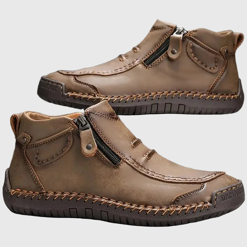 Liam | Ergonomic Supportive Shoes