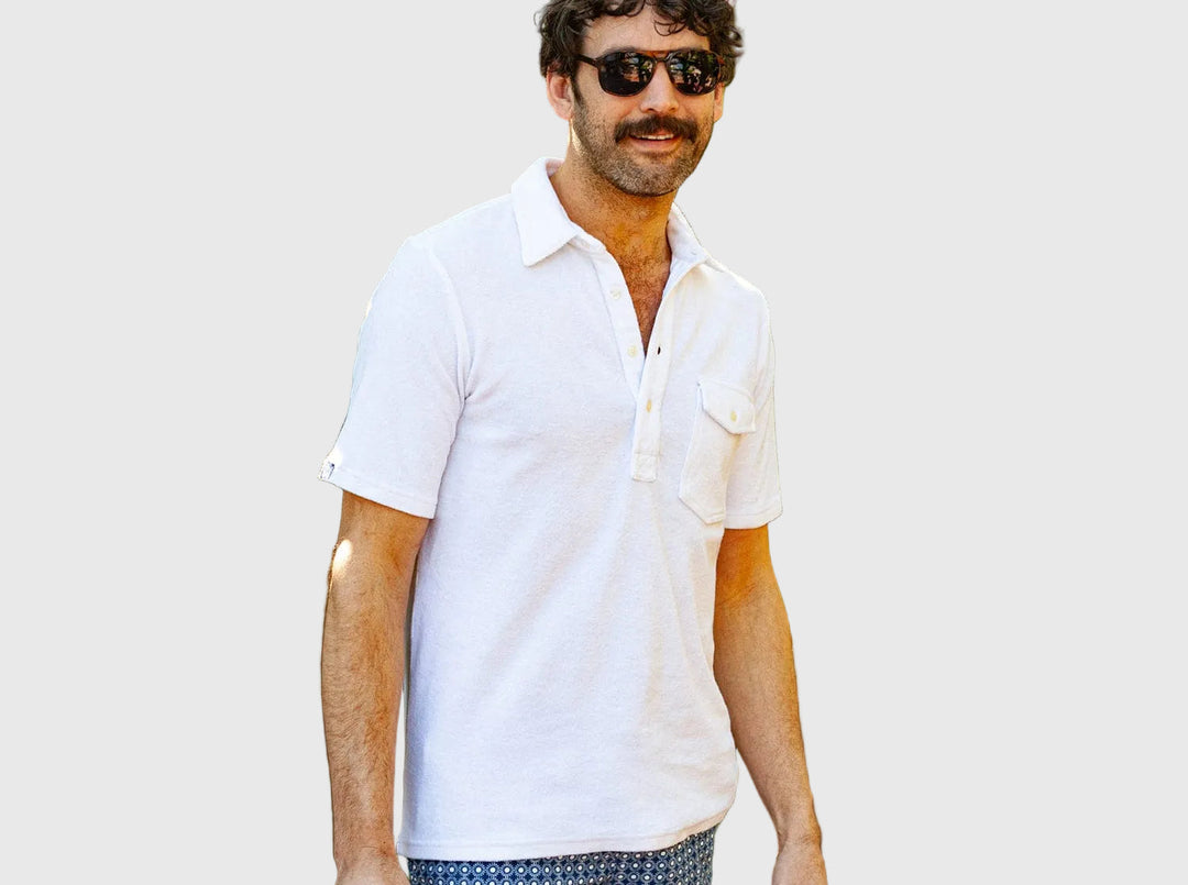 Manresa | Player Towel Shirt