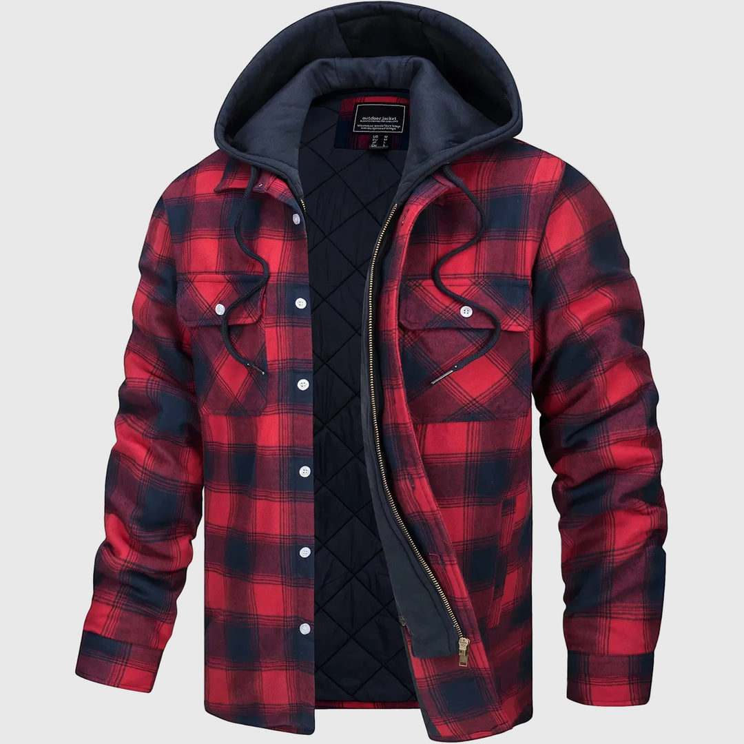 Laurent | Essential Jacket for Autumn