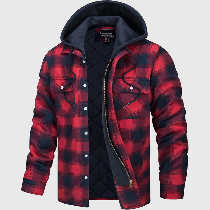Laurent | Essential Jacket for Autumn