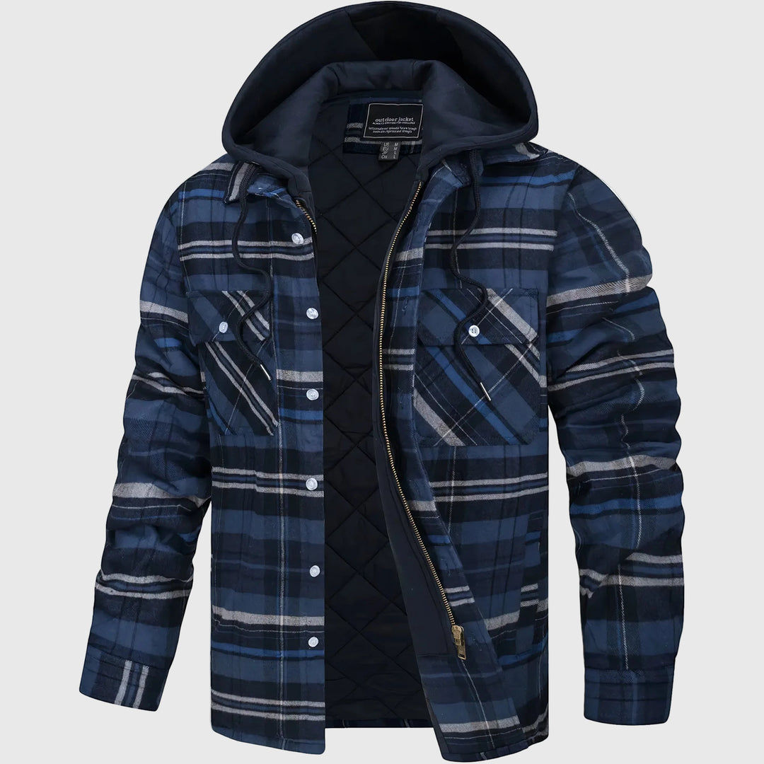 Laurent | Essential Jacket for Autumn