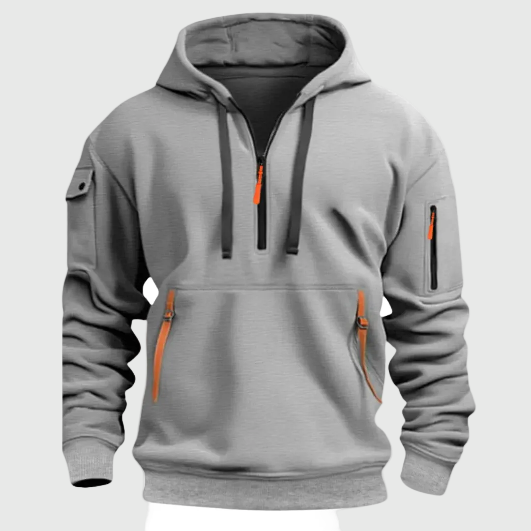 César I Daily Functional Hoodie