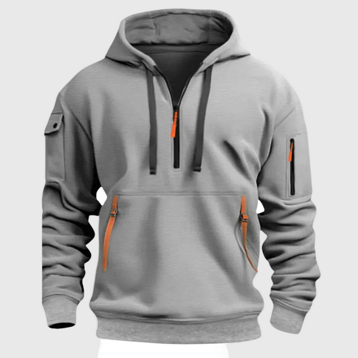 César I Daily Functional Hoodie