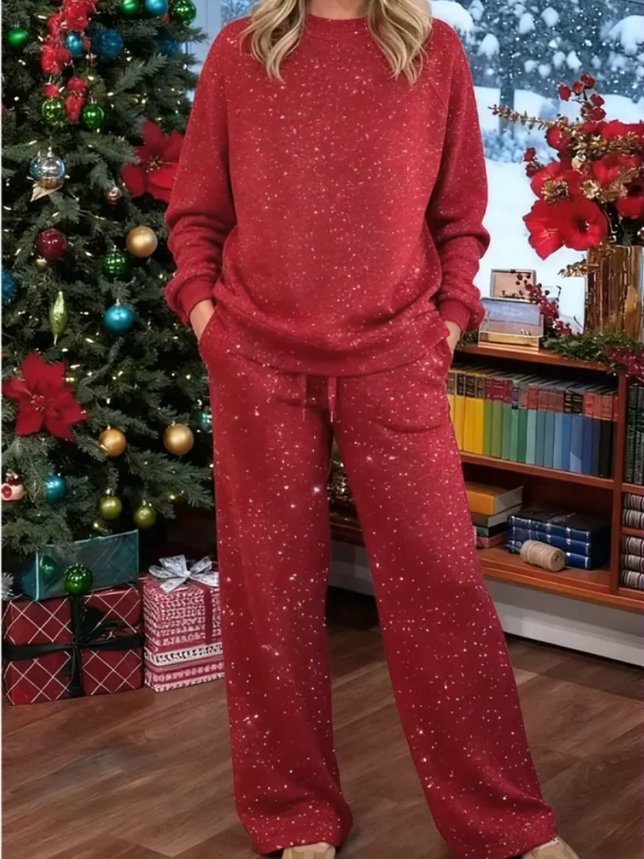 Lana | Cozy Loungewear Set