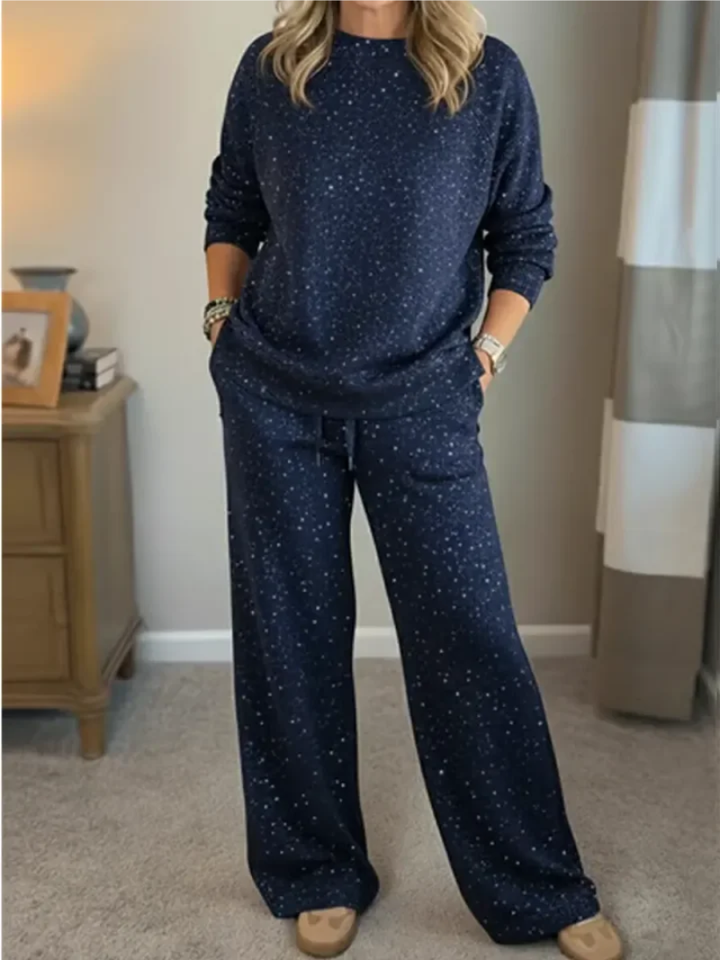 Lana | Cozy Loungewear Set