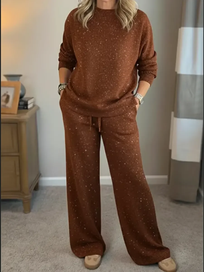 Lana | Cozy Loungewear Set
