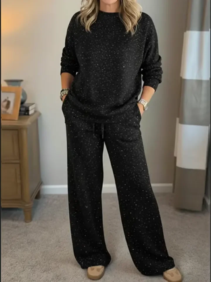 Lana | Cozy Loungewear Set
