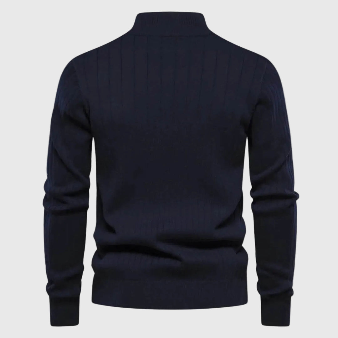 Juan | High-Quality Comfort Sweater