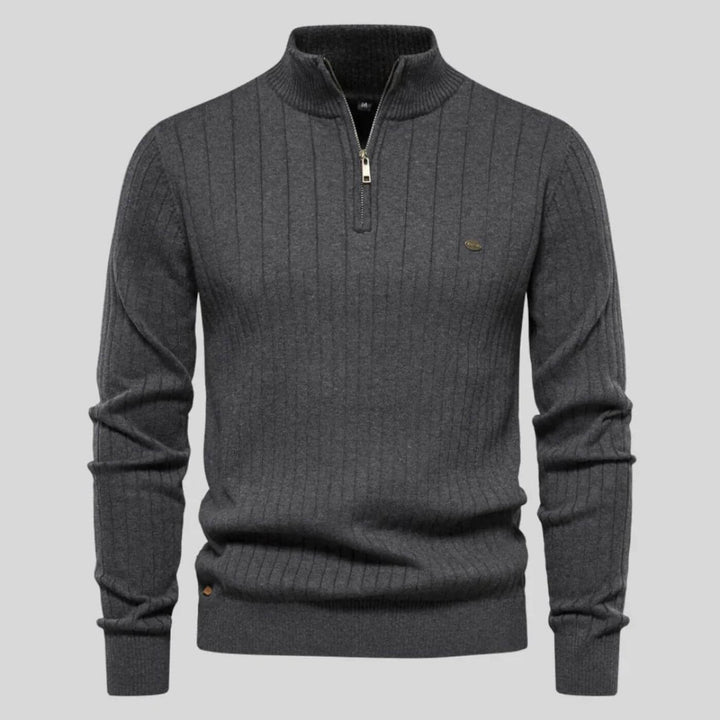Juan | High-Quality Comfort Sweater