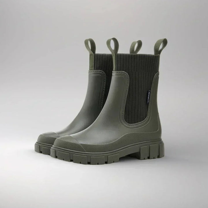 Mieha | Elegant Boots