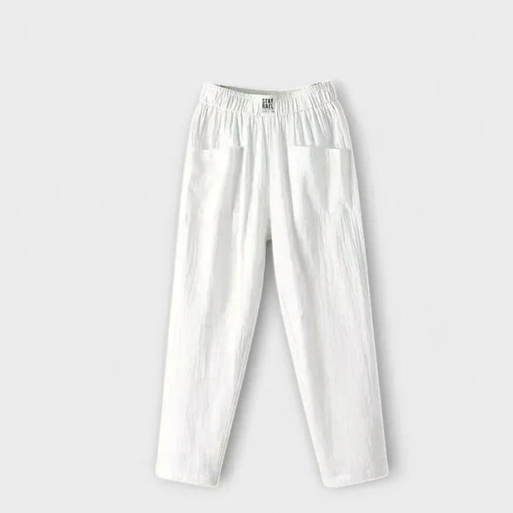 Maya - Elegant Pants
