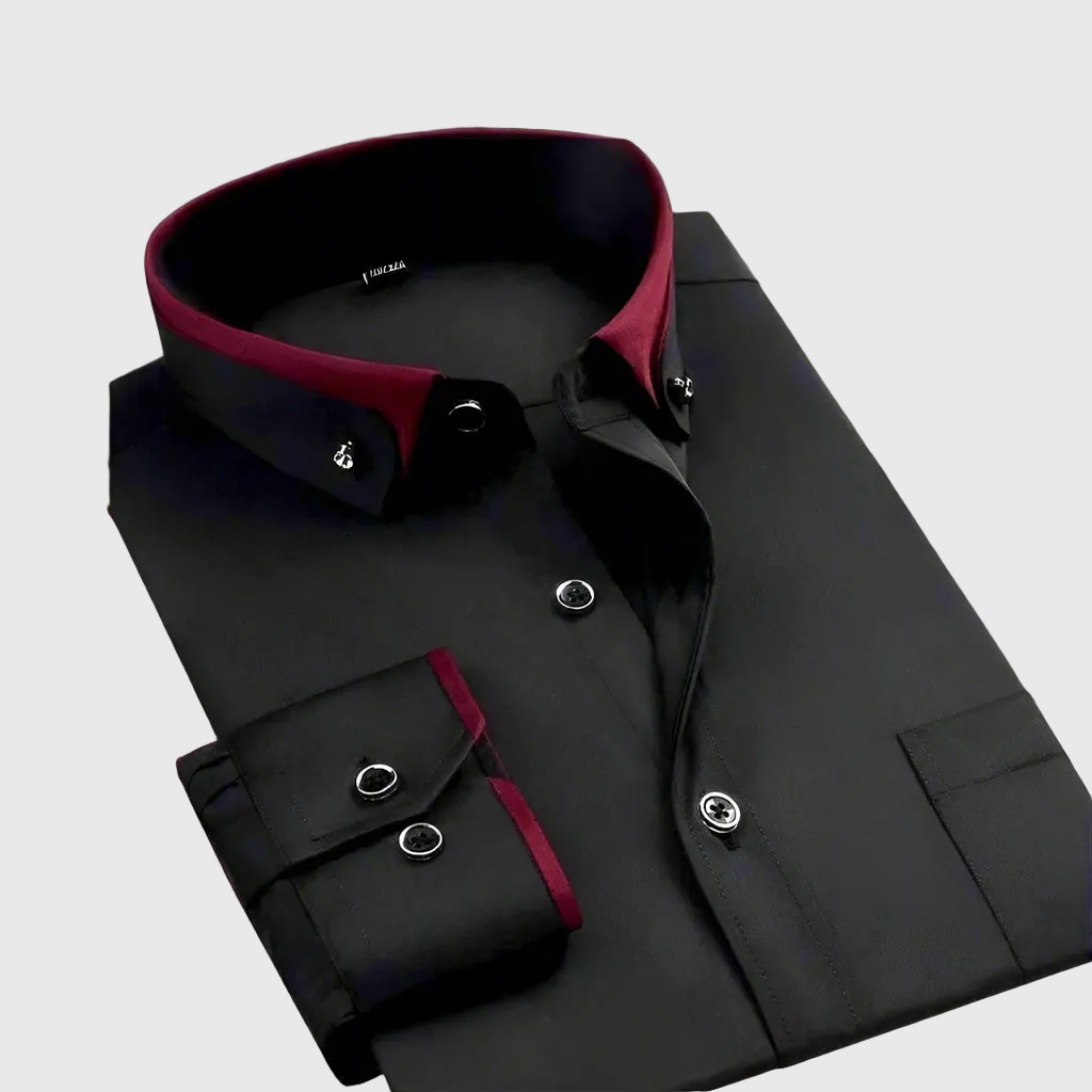 Ivan | Classic Long Sleeve
