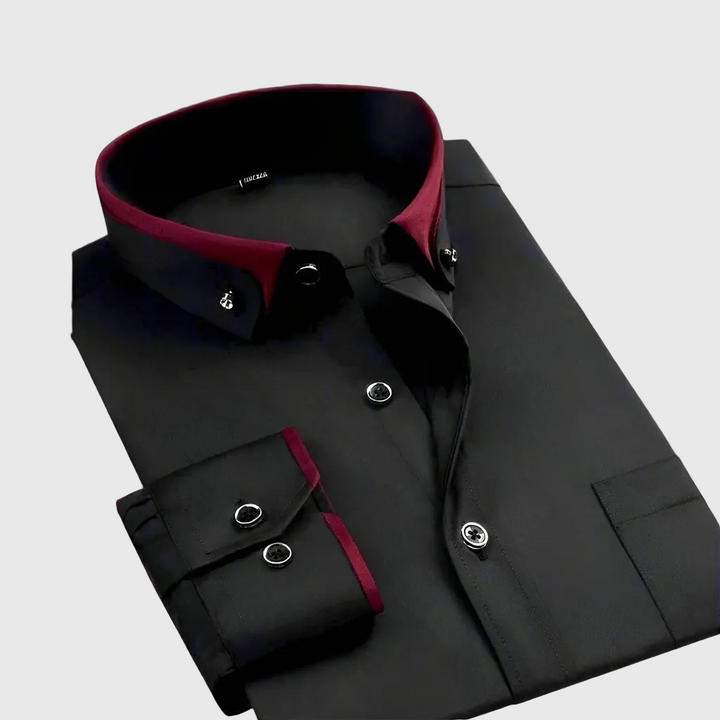 Ivan | Classic Long Sleeve