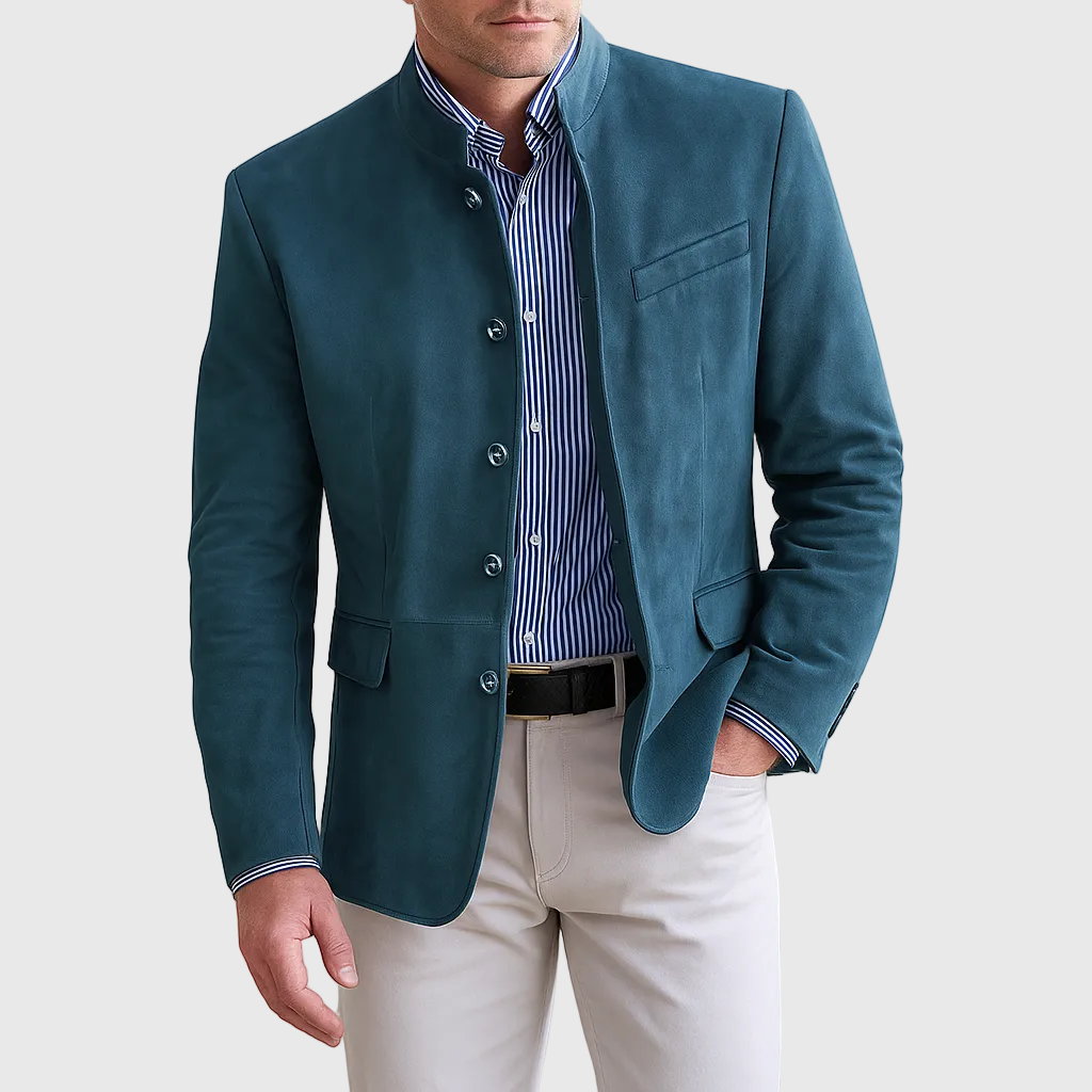 Max | Modern Jacket