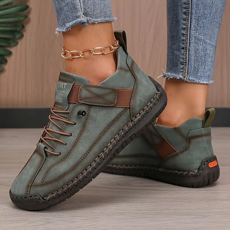 Danica - Comfort Support Trainers