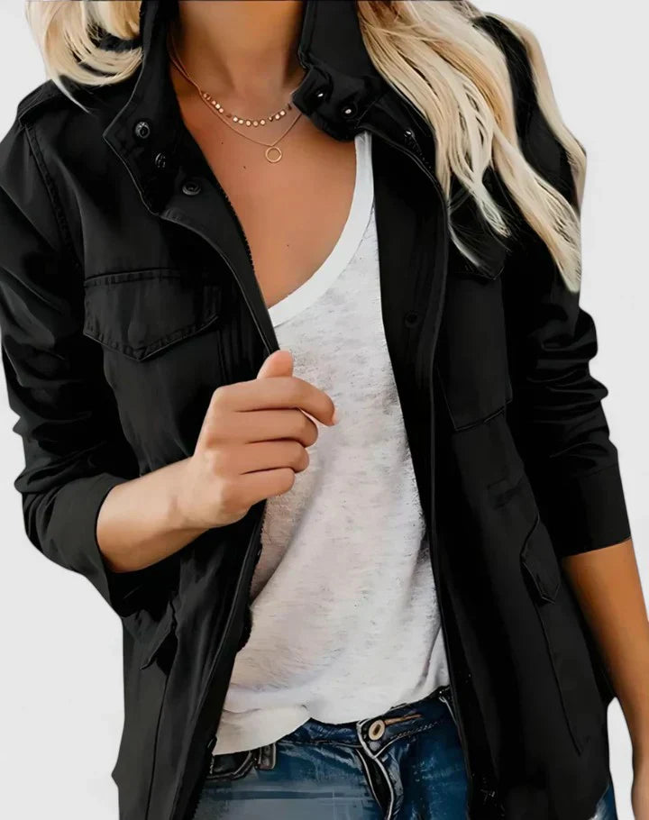 Janine | Elegant Jacket
