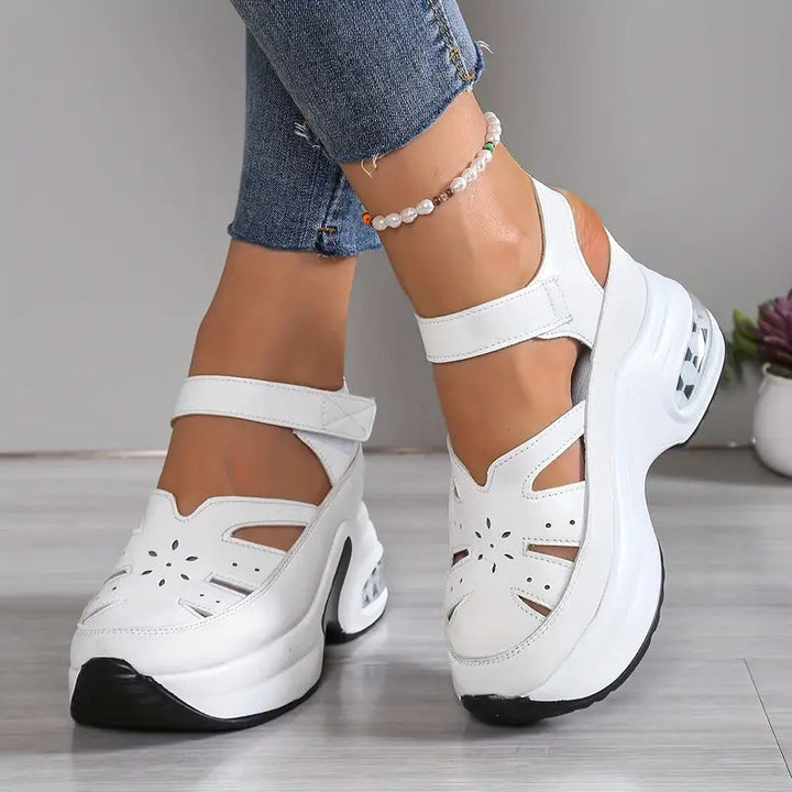 Laura™ | Orthopedic Sandal