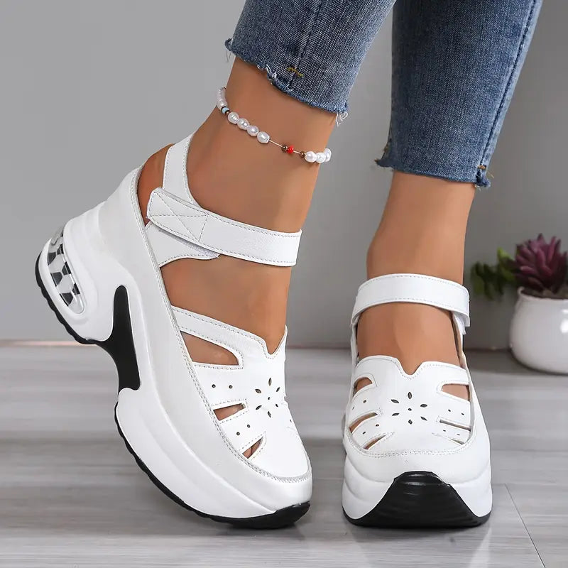 Laura™ | Orthopedic Sandal