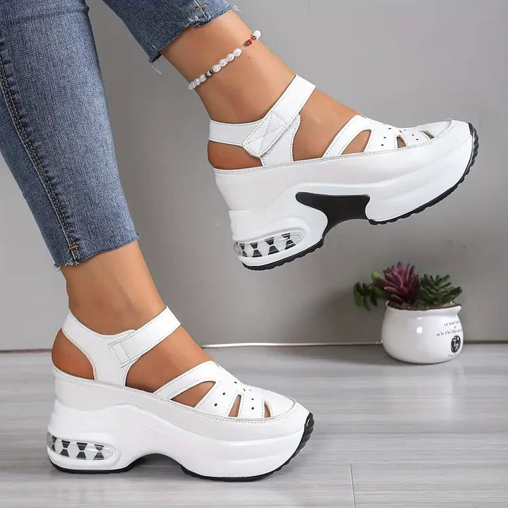 Laura™ | Orthopedic Sandal