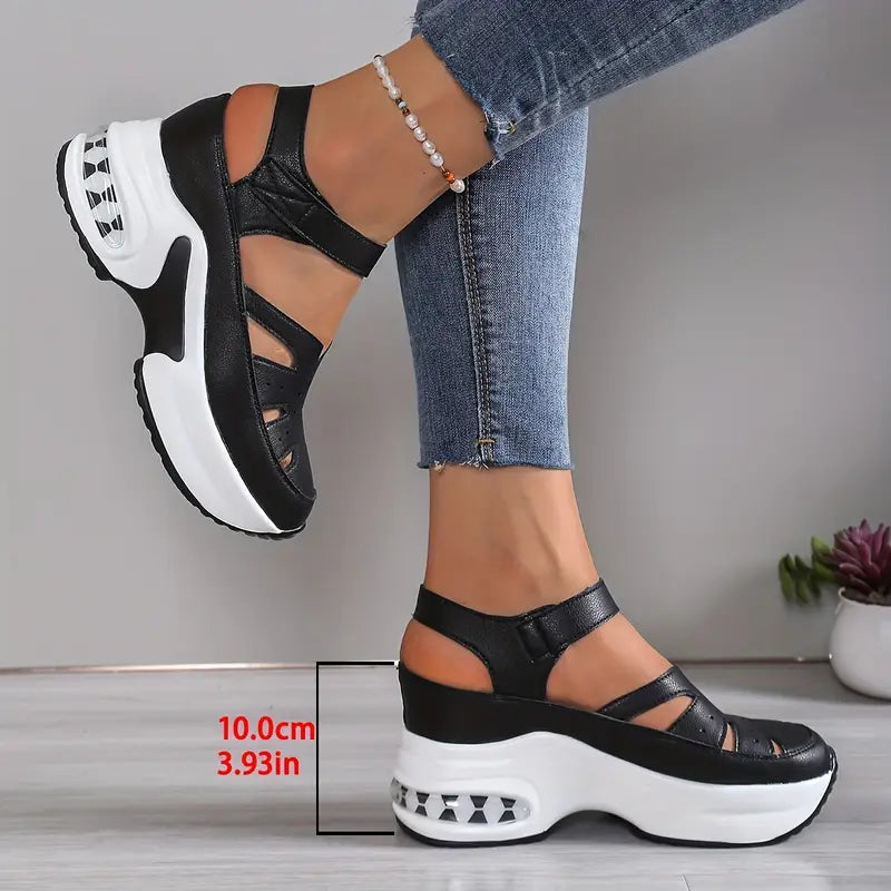 Laura™ | Orthopedic Sandal
