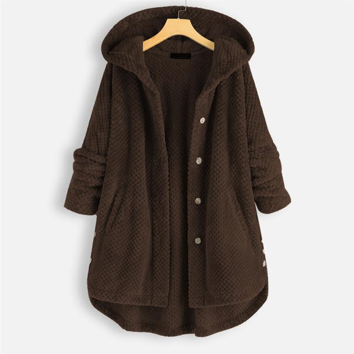 Julia | Classic Winter Coat
