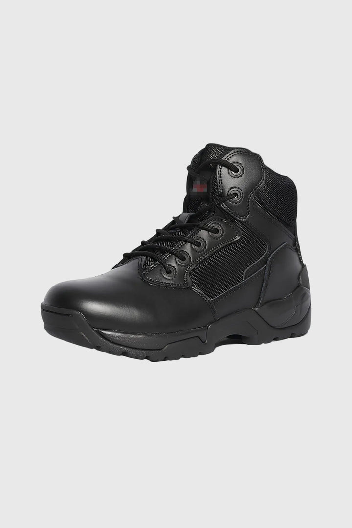 Ryan | Raptor Tactical Boots