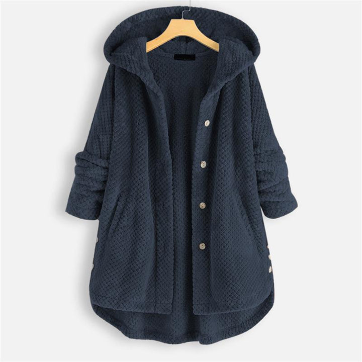 Julia | Classic Winter Coat