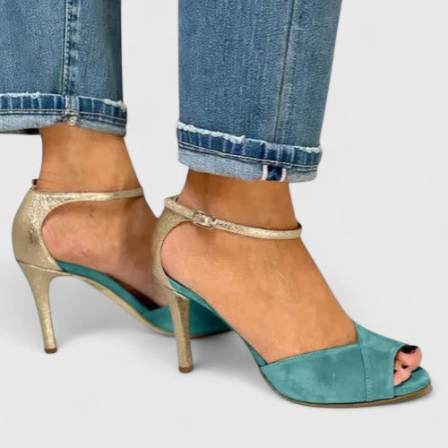 Nolavie™ | Chic Elegant Heels