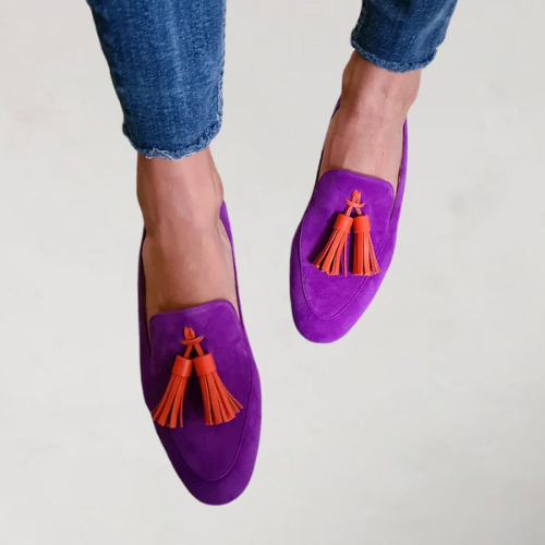 Veerle | Chic Everyday Loafers