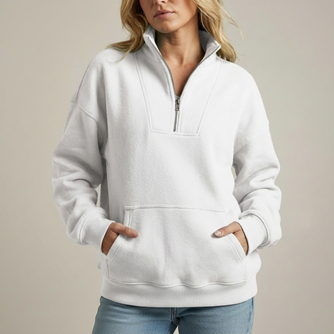 Talbot™ | Quarter Zip Fleece