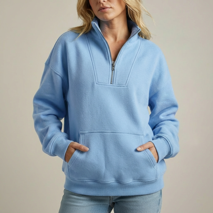Talbot™ | Quarter Zip Fleece
