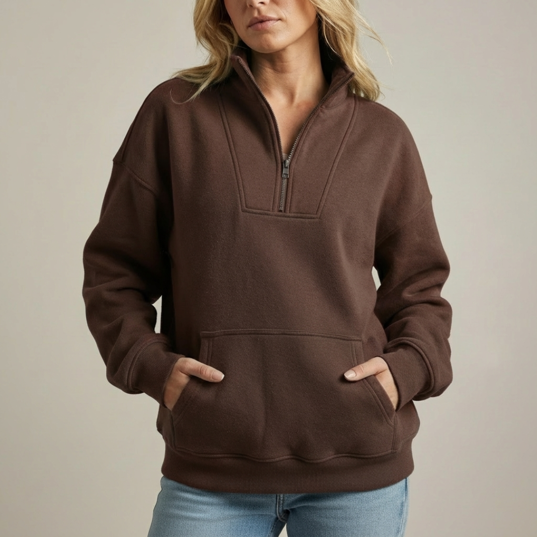 Talbot™ | Quarter Zip Fleece