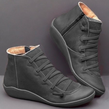 DANIEL | Orthopedic Support Boots