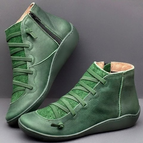 DANIEL | Orthopedic Support Boots